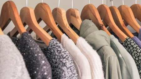 Cum sa-ti creezi garderoba perfecta cu ajutorul magazinelor online de haine