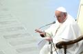 Un discurs al papei Francisc din perioada pandemiei de COVID-19 va fi trimis in spatiu de Vatican