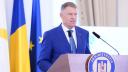Klaus Iohannis, in <span style='background:#EDF514'>SCANDALUL</span> pensiilor speciale: 