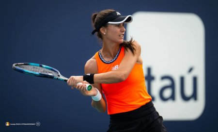 Sorana Cirstea scrie istorie la Miami Open si lupta pentru calificarea in semifinale