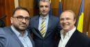 Zelenski de Romania candideaza la sefia CJ Valcea. Actorul Grig Chiroiu, Pupaza din serialul 