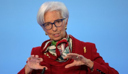Christine Lagarde, implicata intr-un <span style='background:#EDF514'>ACCIDENT RUTIE</span>r. Cum se simte presedinta Bancii Centrale Europene