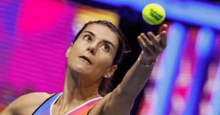 Cirstea - Sabalenka, diseara, la Miami Open: Ora meciului a fost anuntata de organizatori