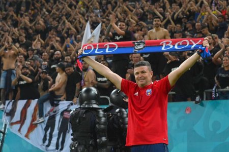 Petitie in online: Vrem Steaua in A » A strans un numar infim de semnaturi