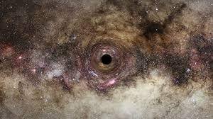 O gaura neagra ultramasiva a fost descoperita de astronomii din Durham