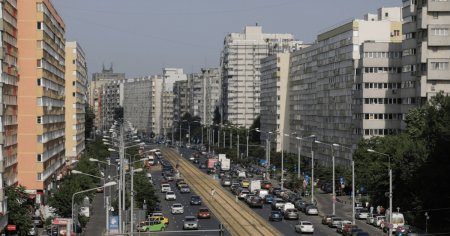 Casele si apartamentele din Romania s-au scumpit considerabil fata de 2015. Cu cat au crescut chiriile