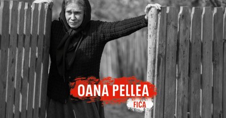 Oana Pellea, surprinsa dormind la <span style='background:#EDF514'>FILMAR</span>ile pentru Morometii 3. Reactia actritei FOTO
