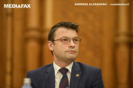 Rodeanu: Nu gasesti in UE oameni mai instruiti ca in Republica Moldova pentru a contracara atacurile rusesti