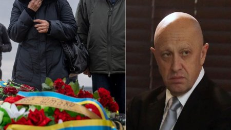 Bogdan Chirieac: Exista o minoritate in Romania care aproba macelul lui Putin in Ucraina | Bucatarul lui Putin, multumiri pentru un senator pro-rus de la Bucuresti