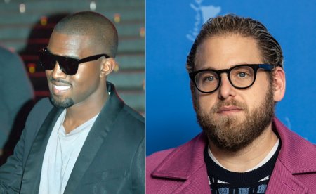 Kanye West spune ca ii plac din nou evreii dupa ce a vizionat un film: nimeni nu ar trebui sa urasca milioane de oameni nevinovati