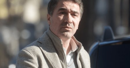 Ionel Arsene, arest la domiciliu in Italia. In Romania, el are de ispasit o pedeapsa de peste 6 ani
