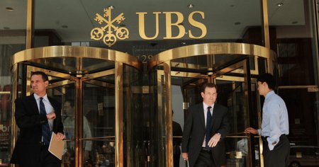 UBS devine o banca-m<span style='background:#EDF514'>AMUT</span> dupa preluarea Credit Suisse. Apar grupuri bancare Too Big To Fail si in Europa?