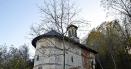 Unde este singura biserica ctitorita de haiduci in Romania. Ce spune parohul, ce zic legendele