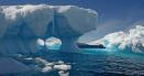 Fluxurile de apa oceanica provenite din Antarctica ar putea scadea cu 40% pana in 2050. 