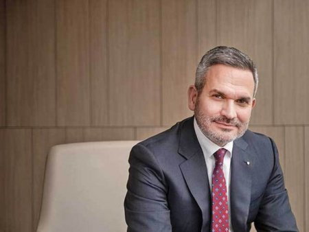 Omer Tetik, Banca Transilvania: Vedem o scadere a creditelor ipotecare, dar leasingul de masini nu s-a redus