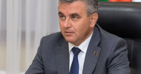Liderul de la Tiraspol vorbeste de un razboi mondial: Romania va interveni, la fel si Rusia