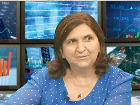 Corina Popescu a primit 680.000 de euro pentru ca a fost revocata fara motiv de Electrica din functia de CEO