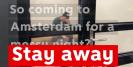 Amsterdam lanseaza campania care ii vizeaza pe <span style='background:#EDF514'>BARBATI</span>i britanici cu varste intre 18 si 35 de ani
