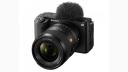 Sony ZV-E1: prima camera full-frame dedicata vlogger-ilor, cu capabilitati de filmare profesionale