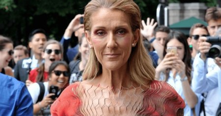 Céline Dion la 55 de ani. Ce i-ar fi declansat boala nemiloasa: I-au disparut cei doi stalpi si s-a prabusit