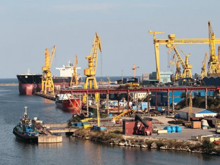 Santierul Naval Orsova, companie listata la BVB, incheie un contract de 2,5 mil. euro pentru constructia unei nave fluviale pentru un cumparator din Olanda