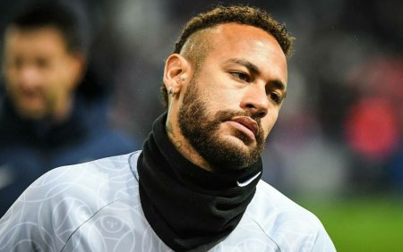 Cum a pierdut Neymar un milion de euro in cateva minute. Ce facea starul de la PSG