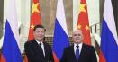 Cum se vede din China vizita presedintelui Xi la Moscova? China la zi