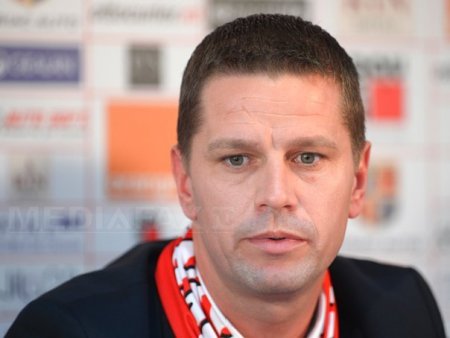 Flavius Stoican a semnat cu FC Botosani pana in 2025