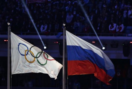 Campion olimpic rus nu vrea sa paraseasca clubul militar Dynamo Moscova, in ciuda amenintarilor CIO