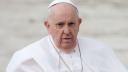 Papa Francisc, primul mesaj dupa <span style='background:#EDF514'>INTER</span>narea de urgenta in spital