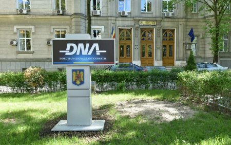 Klaus Iohannis a numit noii sefi la DNA si Parchetul General