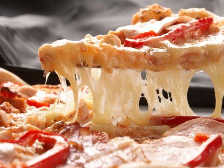 Un restaurant italian din Bucuresti a fost inchis temporar de ANPC