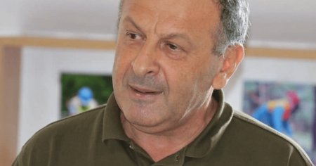 Fost director Romsilva, demis de la sefia Directiei Silvice Valcea pe motiv ca-si terorizeaza angajatii