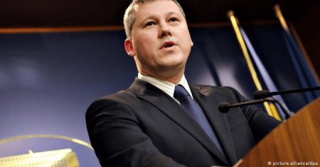 Un senator PSD sustine ca pragul de 250.000 de lei pentru abuzul in servicu a fost propus de Predoiu