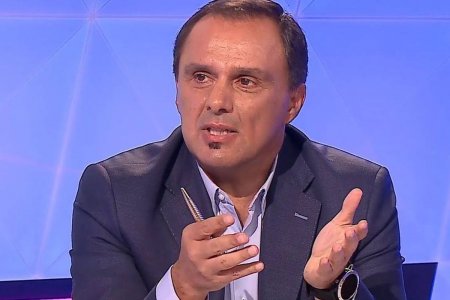 Panduru, dupa Otelul - CSA Steaua 3-2: Ce e cu bataia asta de joc?!