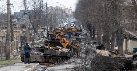 Numaratoarea inversa pentru contraofensiva ucraineana. De ce se teme Vladimir Putin de Ziua Z