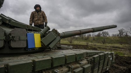 Razboi in Ucraina, ziua 401. Peste 7.000 de militari ucraineni, formati de catre armata americana de la inceputul invaziei