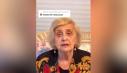 Vedeta pe TikTok la 85 de ani: o bunica supravietuitoare la Auschwitz a facut milioane de vizualizari
