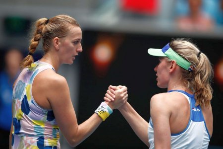 Sorana Cirstea si-a aflat adversara din semifinalele turneului de la Miami » Va infrunta o dubla castigatoare de Grand Slam