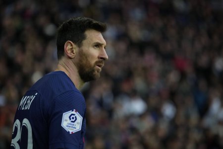 Lionel Messi vrea sa ramana la PSG + Unde si-ar dori sa joace argentinianul pe finalul carierei
