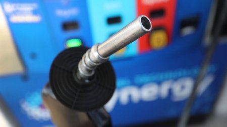 S-a scumpit benzina, s-a ieftinit motorina. Pretul carburantilor in Romania, astazi, 31 martie 2023