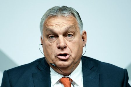 Viktor Orban indeamna la un armistitiu in Ucraina. Amenintarea unui razboi mondial nu este o exagerare, spune premierul ungar