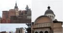 Biserica greco-catolica de la <span style='background:#EDF514'>UNGHENI</span>, inzidita intr-un lacas de cult ortodox, a fost demolata integral FOTO