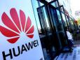 Huawei inregistreaza cel mai mare declin al profiutlui anual din istoria sa