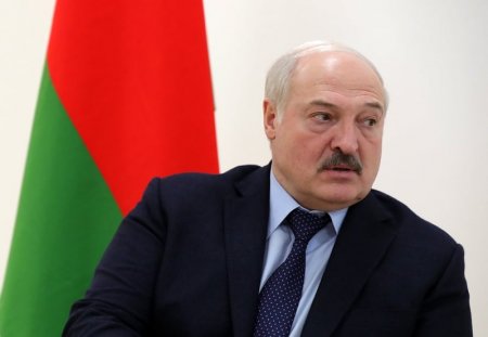 Aleksandr Lukasenko: Contraofensiva Ucrainei este cel mai periculos lucru, va duce la o escaladare ireversibila a conflictului