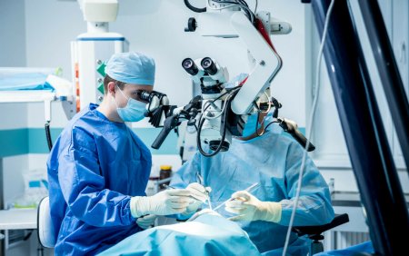 Operatie pe creier la Oradea, pe un pacient treaz si constient. Ce l-au pus doctorii sa faca in tot acest timp