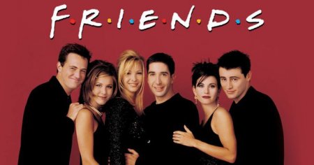 <span style='background:#EDF514'>JENNIFER ANISTON</span> critica serialul Friends: ce era amuzant in anii 90 este acum considerat ofensator