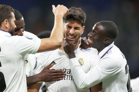 Cosmar perpetuu pentru titularul lui Real Madrid: abia refacut dupa o accidentare, s-a rupt din nou