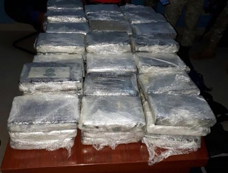 Norvegia face cea mai mare captura de cocaina in Oslo