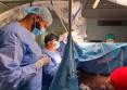 Premiera la Spitalul Judetean din Oradea: Un bihorean a fost operat pe creier in timp ce era treaz